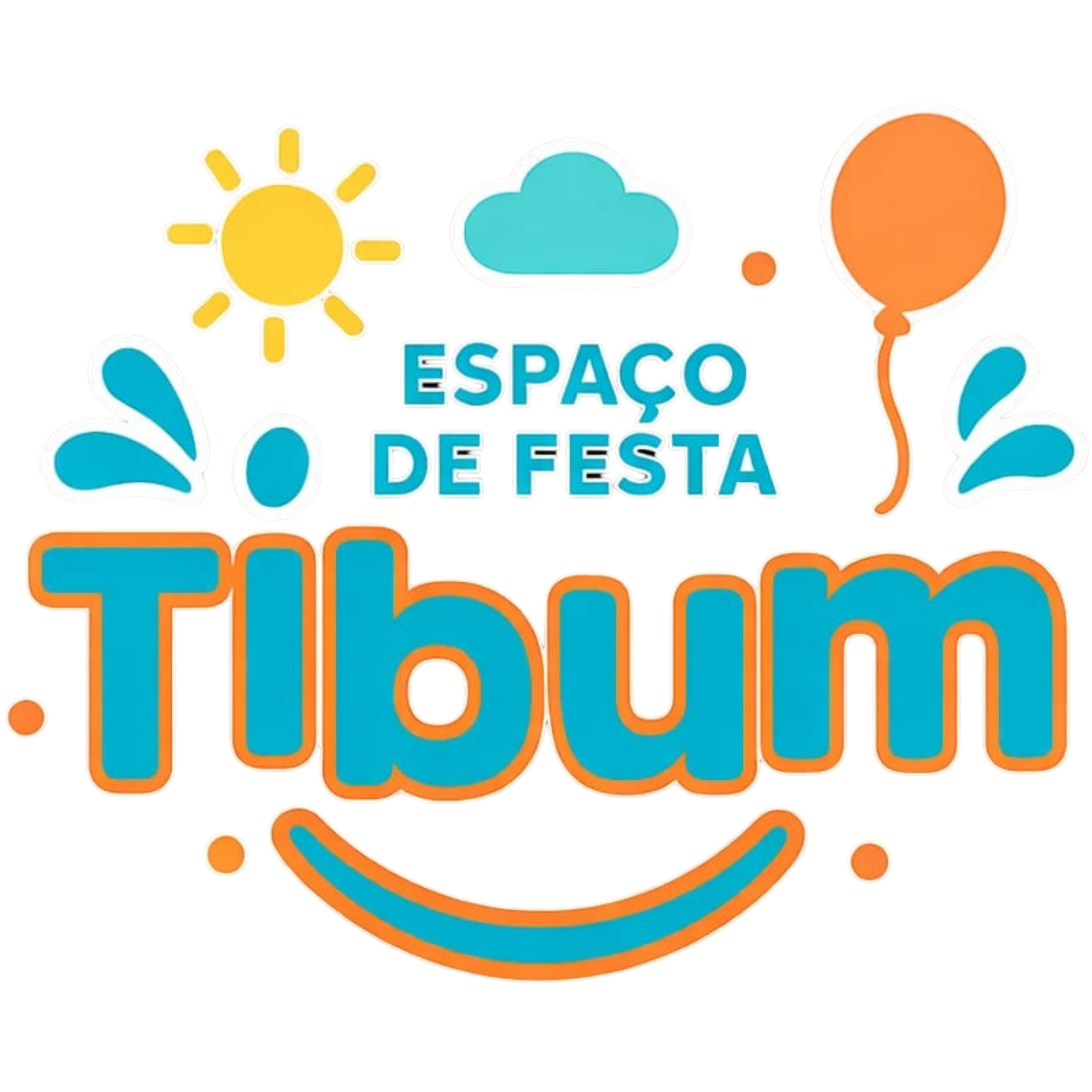 Espaço de Festa Tibum