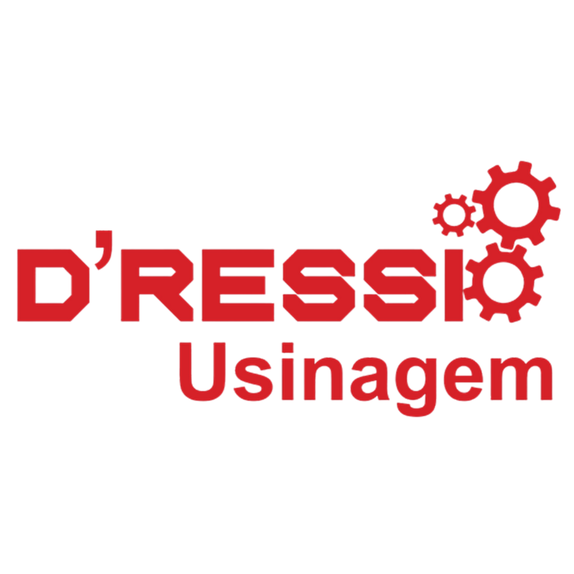 D’Ressio Usinagem